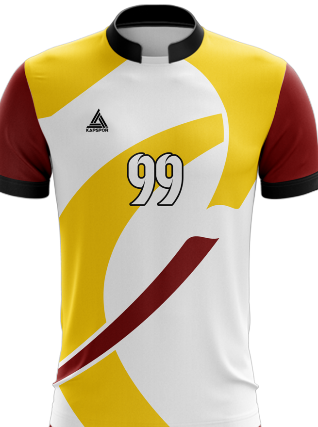 Erkek Voleybol Forma Takımı VE0002