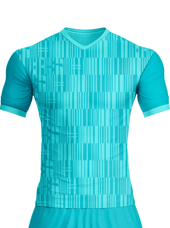 KSV0133 - V Yaka Forma Takımı