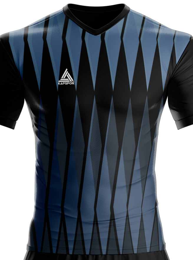 KSV0102 - V Yaka Forma Takımı