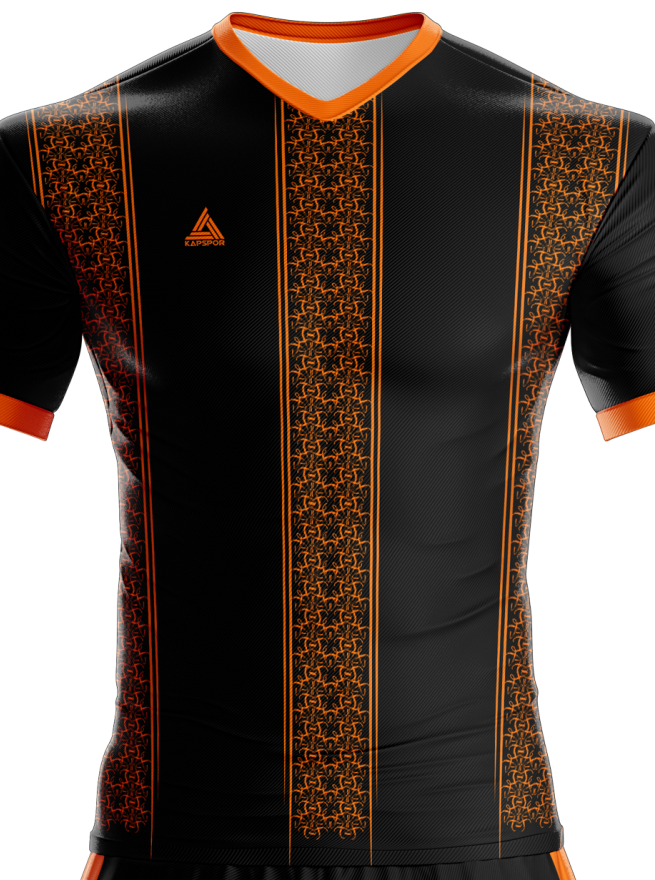 KSV0122 - V Yaka Forma