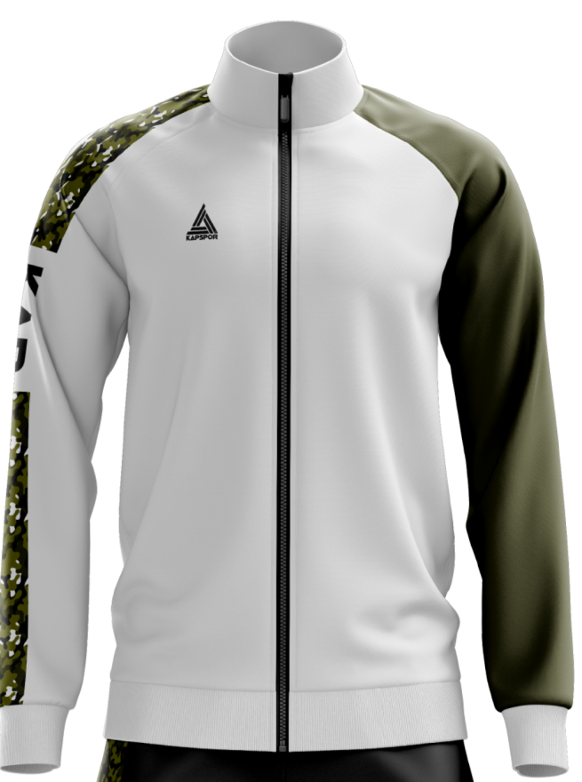 KE00033 - Kamp Eşofmanı