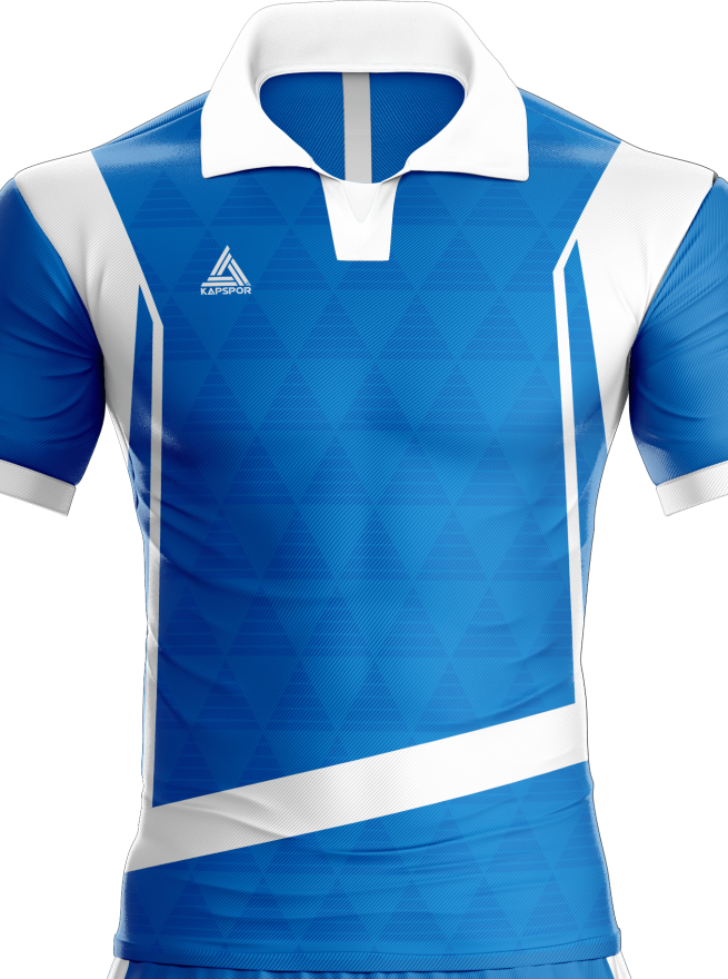 KSP00010 - Polo Yaka Futbol Forma Takımı