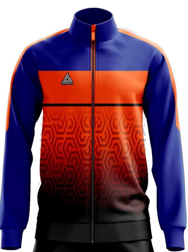 KE0024 - Kamp Eşofmanı