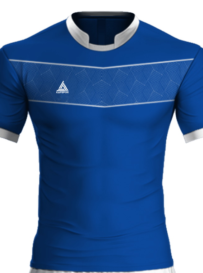 Chest Hakim Yaka Forma Takımı