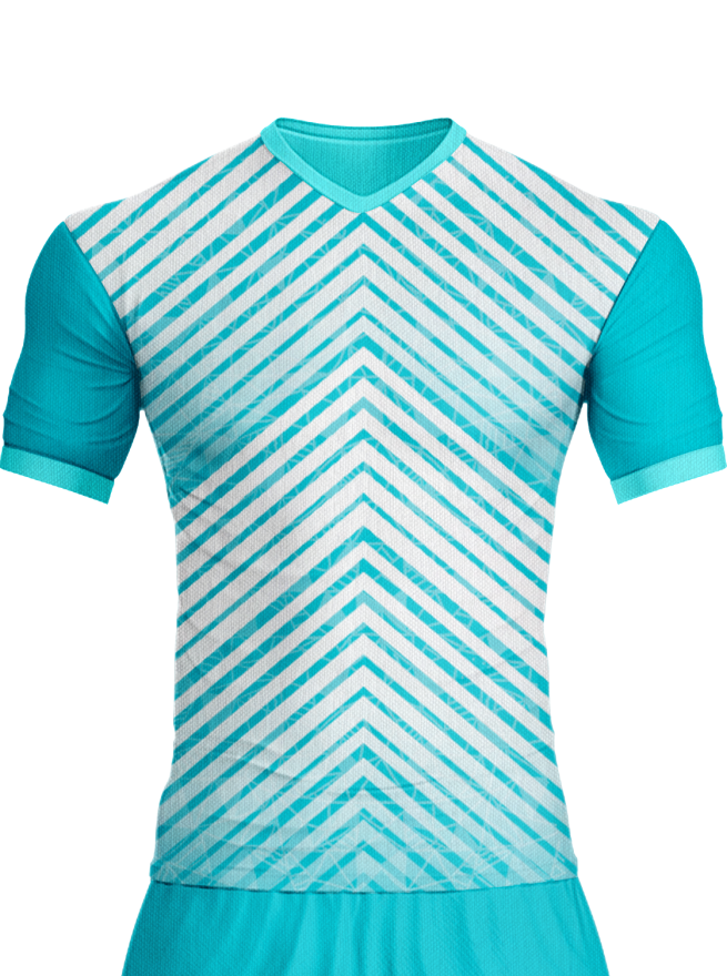 KSV0134 - V Yaka Forma Takımı