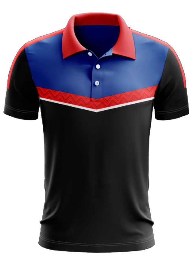 Respcet Polo T-shirt