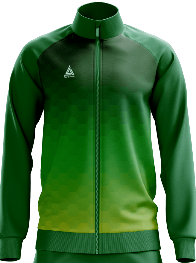 KE00009 - Kamp Eşofmanı