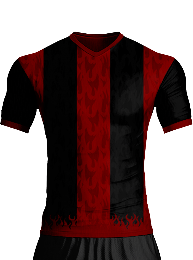 KSV0144- V Yaka Forma Takımı