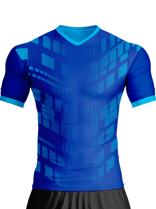 KSV0132 - V Yaka Forma Takımı