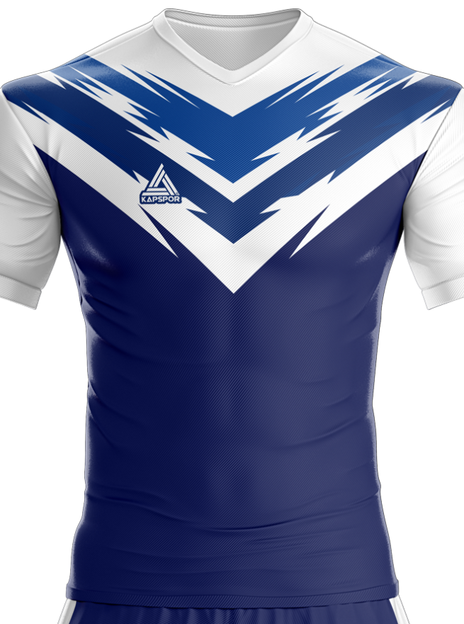 KSV0103 - V Yaka Forma Takımı