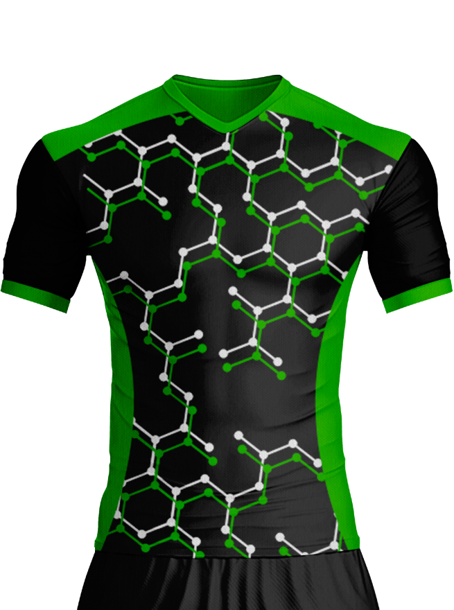 KSV0151- V Yaka Forma Takımı