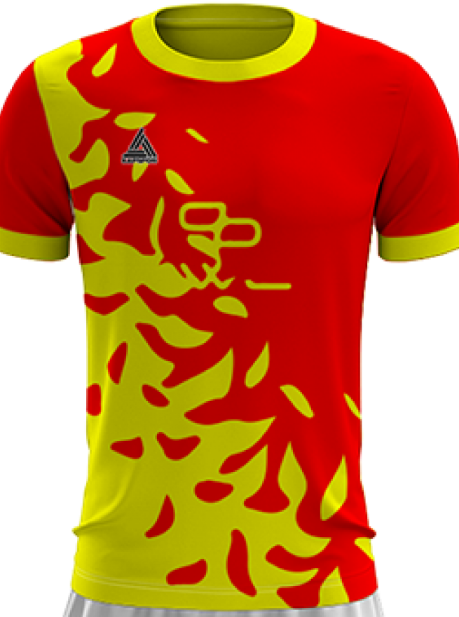 Erkek Voleybol Forma Takımı VE0005