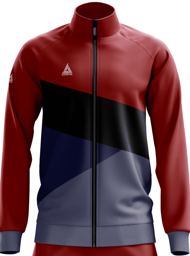 KE00007 - Kamp Eşofmanı