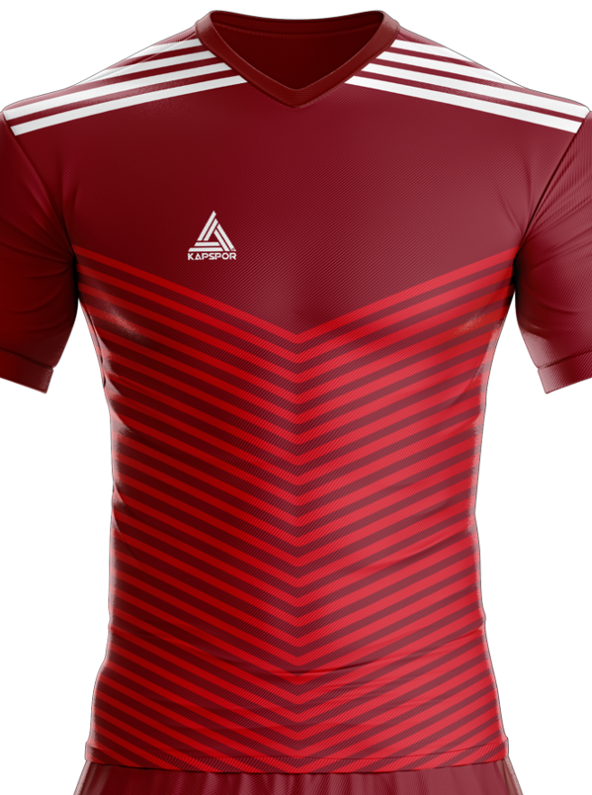 KSV0108 - V Yaka Forma Takımı