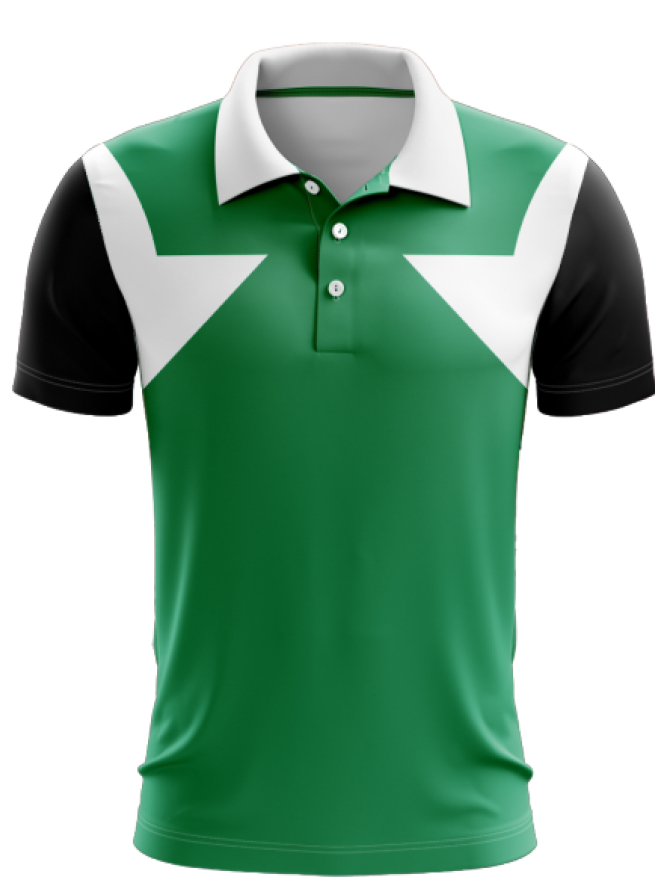 Champions Polo T-shirt