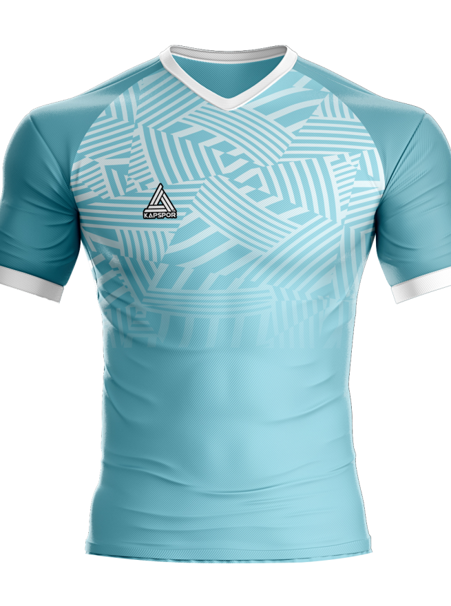 KSV0124 - V Yaka Forma Takımı