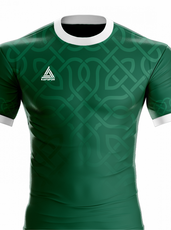 Snake Sıfır Yaka Forma Takımı