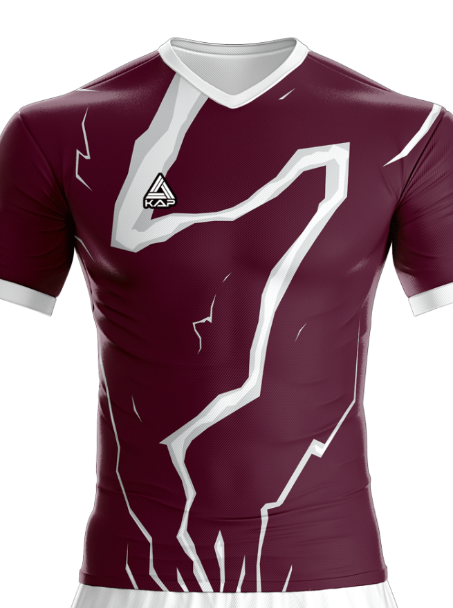 KS00123 - V YAKA ERKEK FORMA TAKIMI