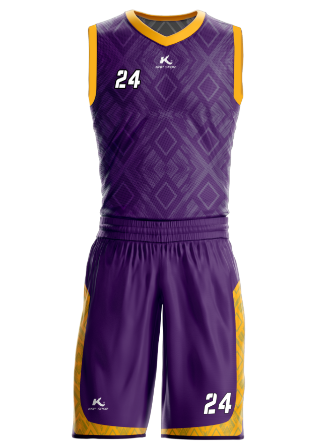 Artifical Basketbol Forma Takımı