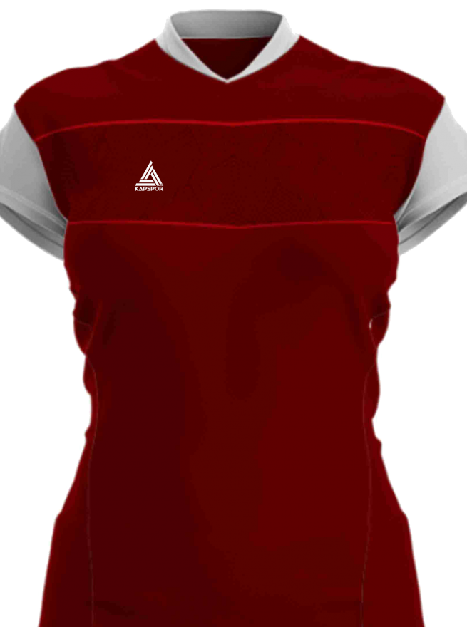Kadın Voleybol Forma Takımı VB0002