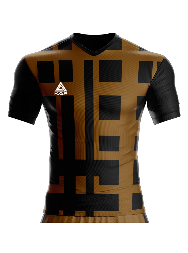 KSV0114 V YAKA ERKEK FUTBOL FORMA TAKIMI 