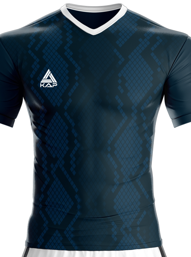  KSV0115 V YAKA ERKEK FUTBOL FORMA TAKIMI