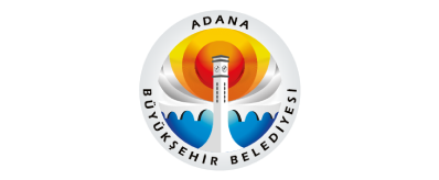 Adana Büyükşehir Belediyesi bizi tercih etti