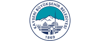 Kayseri Büyükşehir Belediyesi bizi tercih etti