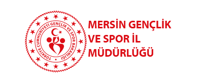 Mersin Gençlik ve Spor İl Müdürlüğü bizi tercih etti